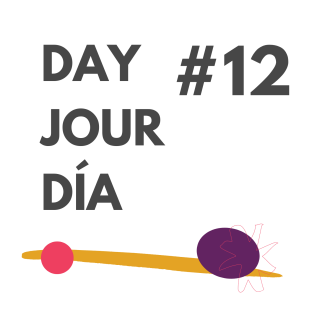 Day, jour, día 12, festival